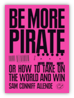 Be More Pirate